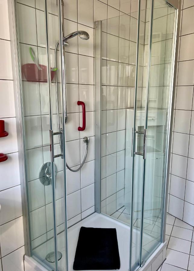 Anton-Ulrich Apartment Meiningen Ngoại thất bức ảnh