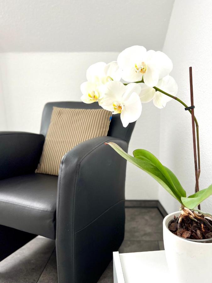 Anton-Ulrich Apartment Meiningen Ngoại thất bức ảnh
